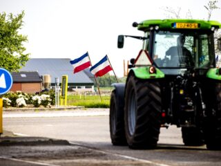Jan Cees Vogelaar: ‘Ik zie geen enkel positief puntje in een landbouwakkoord’