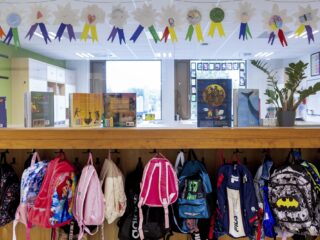 Onderwijs in crisis: tijd voor verandering