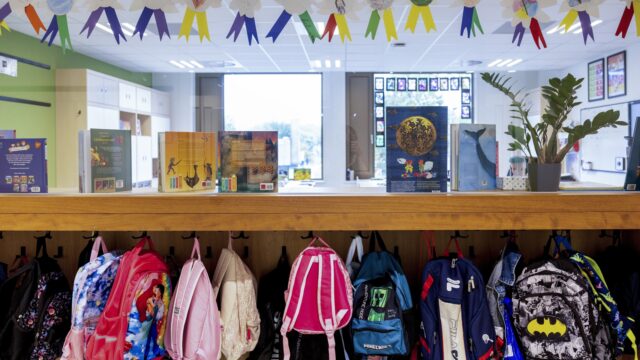 Onderwijs in crisis: tijd voor verandering