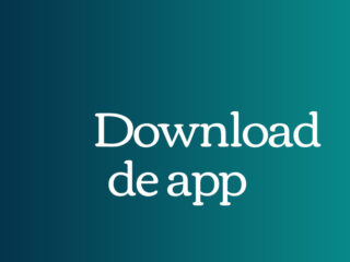 Download de app