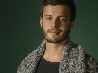 BIMHUIS-tip: Ben van Gelder