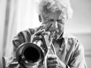 BIMHUIS-tip: Ack van Rooyen 90