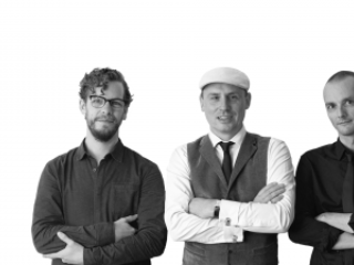 Co Live! in Nick Vollebregt (07/04)