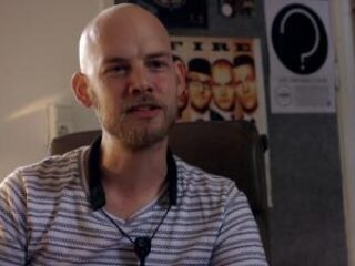 Compositieopdracht Maarten Hogenhuis