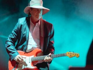 Gary Lucas te gast bij Co in Nick Vollebregt (15/12)