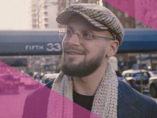 Mini-docu: Binkbeats in New York tijdens Winter Jazzfest