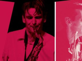 Co Live! in Nick Vollebregt (02/02)