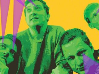 Co Live! in Nick Vollebregt (01/03)