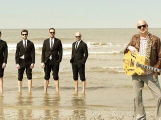 Terugluisteren: Co Live! vanuit Nick Vollebregt