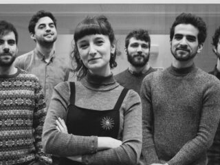 Terugluisteren: Co Live! vanuit Nick Vollebregt