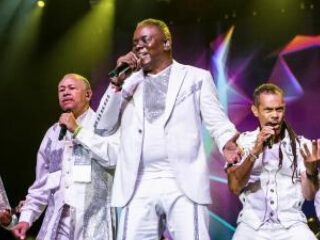 Dit is de NPO Radio 2 Soul & Jazz lijst 2019