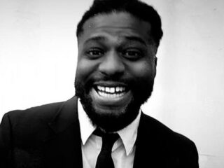 Makkinga Meets: Randell Heye