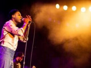 Stem voor de NPO Radio 2 Soul & Jazz Lijst 2019