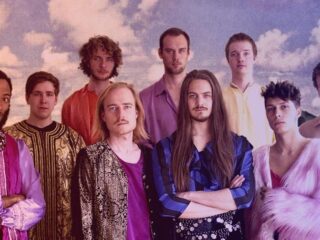 Meet Son Swagga #ESNS2020