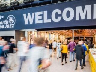 Liveblog: North Sea Jazz 2019