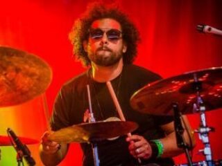 Makaya McCraven op North Sea Jazz