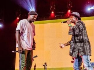 Terugkijken: North Sea Jazz 2019 Live