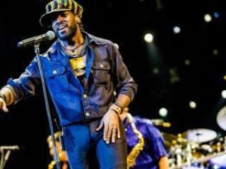 Tower of Power op North Sea Jazz