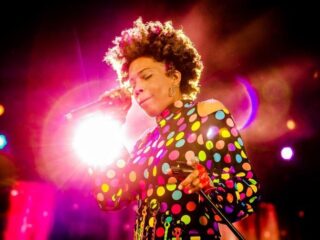 Terugkijken: North Sea Jazz 2019