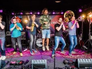 Alle sessies op North Sea Jazz 2019