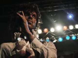 Prince-album met niet eerder uitgebracht werk aangekondigd