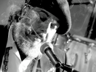 In Memoriam: Dr. John (77)