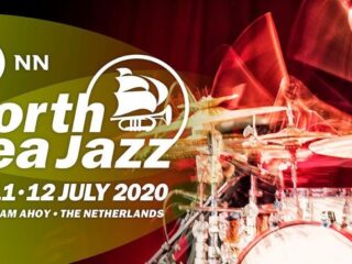Eerste namen voor North Sea Jazz 2020 bekend!
