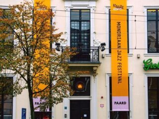 Planning week 42 (14 t/m 20 oktober)