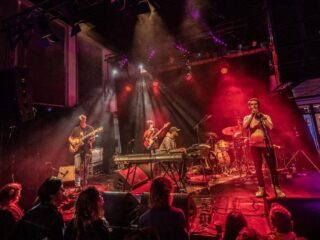 Planning week 47 (18 november t/m 24 november)