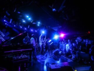 Sounds of the Dutch Underground op NYC Winter Jazz Fest 2020!