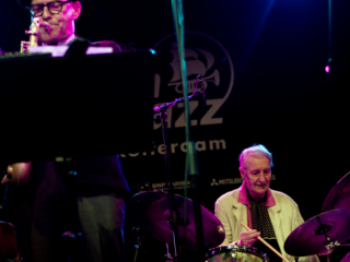 Planning week 20 (11 mei t/m 17 mei 2020)