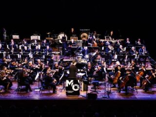 Co Live! in augustus in het teken van Metropole Orkest