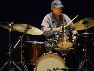 Drummer Jimmy Cobb (91) overleden