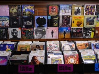 Playlist week 27 (29 juni t/m 5 juli)