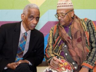 #MJAZZ2019: Art Ensemble Of Chicago