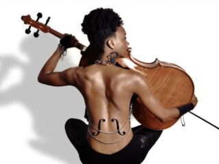 #MJAZZ2019: Ayanna Witter-Johnson