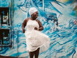 #MJAZZ2019: Daymé Arocena
