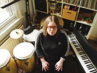 #MJAZZ2019: Emma Jean-Thackray