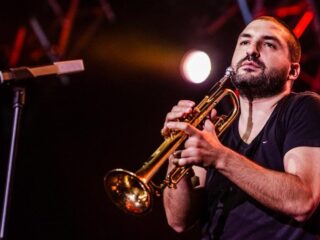 Planning week 45 (04 november t/m 10 november)