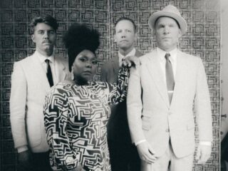 Vanaf zondag Sunday Service op NPO Soul & Jazz