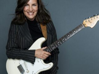 Corrie's Laatste Brokken