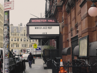 The Sound of the Dutch Underground op Winter Jazzfest in New York