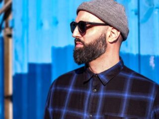 Meet PAX the Humanoid #ESNS2020