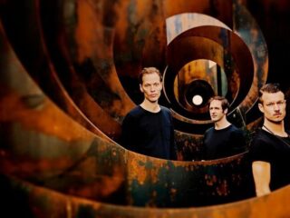 #MJAZZ2019: Phronesis