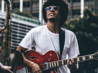 Soul & Jazz Top 50 vernieuwd!