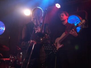 Concert Ebba Åsman terugkijken?