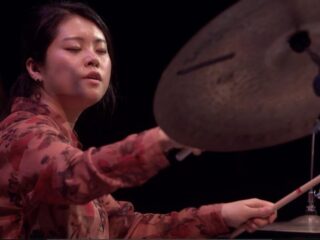 Concert Sun-Mi Hong terugkijken?