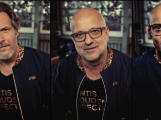 Co Live! in Nick Vollebregt (05/01)