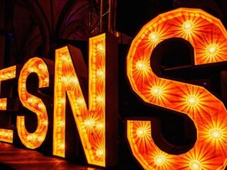 NPO Soul & Jazz op Noorderslag