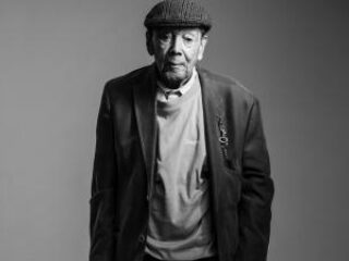 Ado Broodboom (96) overleden